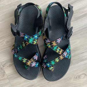 Chaco Sandals